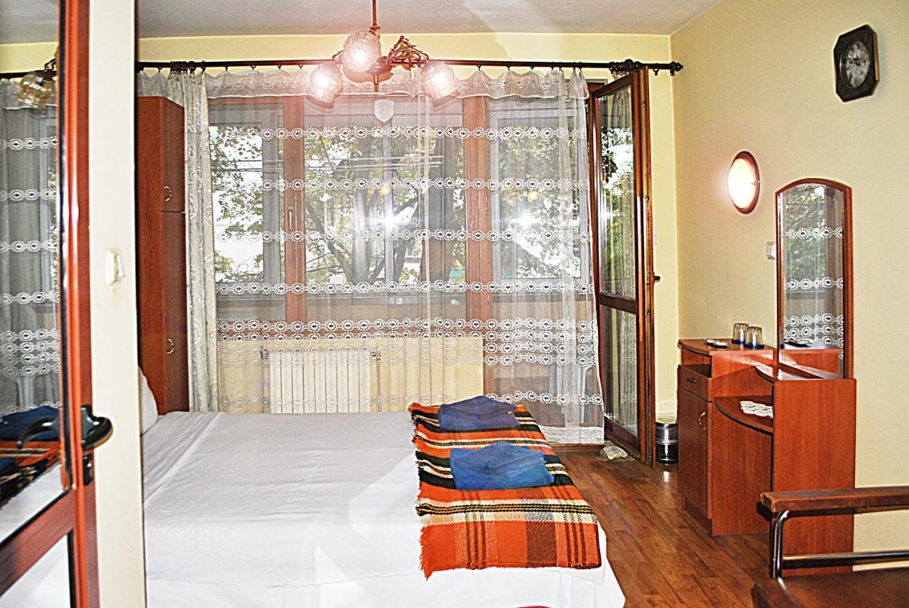 Family Hotel Zora Sofia Exterior photo